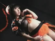 Ιαπωνικό Halloween She Sweet